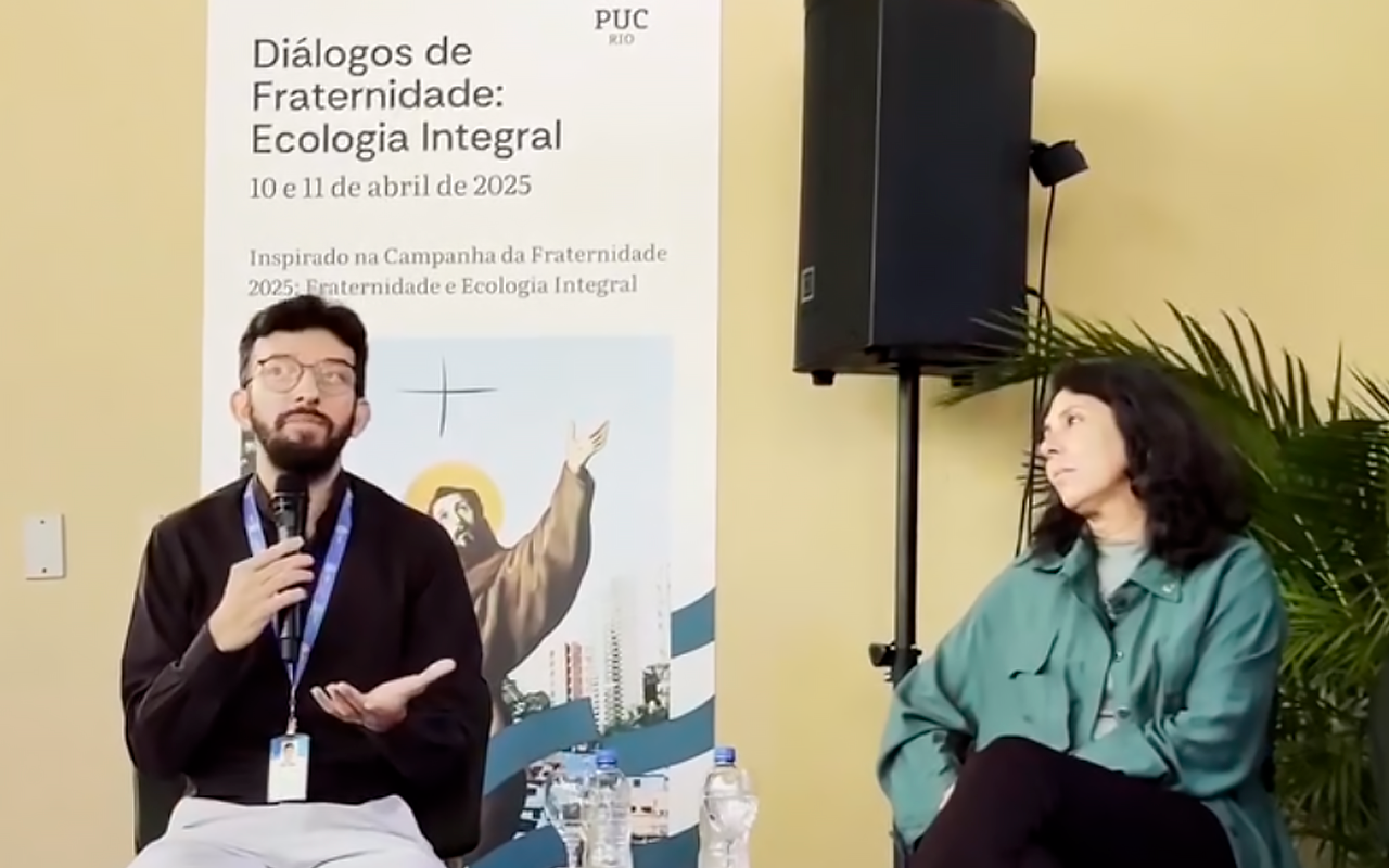 Diálogos de Fraternidade 2025